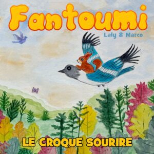 le Croque Sourire