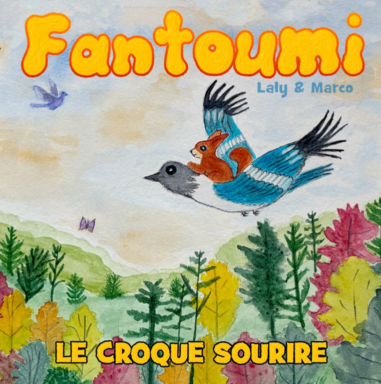 le Croque Sourire